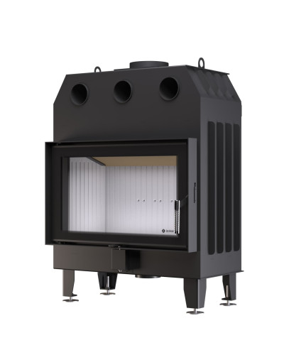 Камінна топка BOKAR 80x50