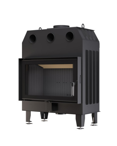 Камінна топка BOKAR 80x50