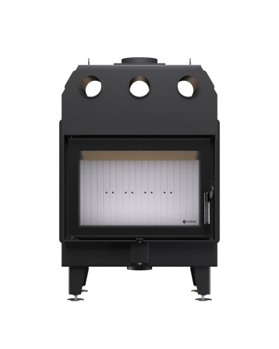 Камінна топка BOKAR 70x50