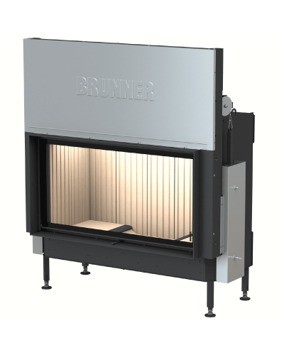 Камінна топка Brunner Flat BKH 50-98