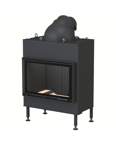 Камінна топка Brunner Flat BKH 42-66 DT 