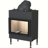 Камінна топка Brunner Flat BKH 42-66 DT 