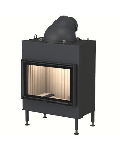Камінна топка Brunner Flat BKH 42-66 DT 