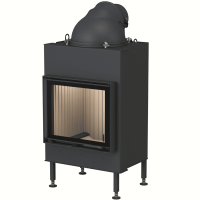Камінна топка Brunner Flat BKH 42-50 DT