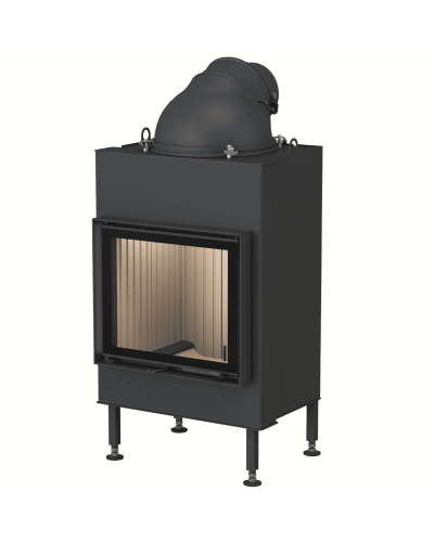 Камінна топка Brunner Flat BKH 42-50 DT