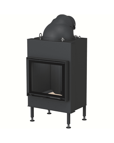 Камінна топка Brunner Flat BKH 42-50 DT