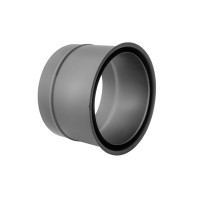 Перехідник компесаційний Darco Ø120 - 250