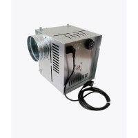 Турбіна Darco AN1 490 м3/г