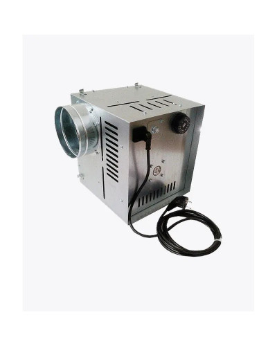 Турбіна Darco AN1 490 м3/г