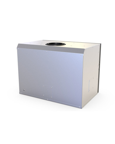 Камінна топка Defro Home CASE S