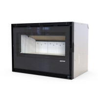Камінна топка Defro Home CASE S
