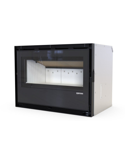 Камінна топка Defro Home CASE S