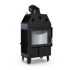 Камінна топка Defro Home INTRA S Mini