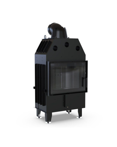 Камінна топка Defro Home INTRA S Mini