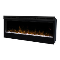 Електрокамін Dimplex Prism 50