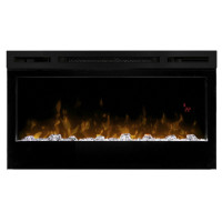 Електрокамін Dimplex Prism 34