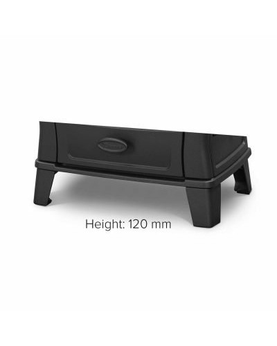 Чавунна пічка Dovre Tai 45WD