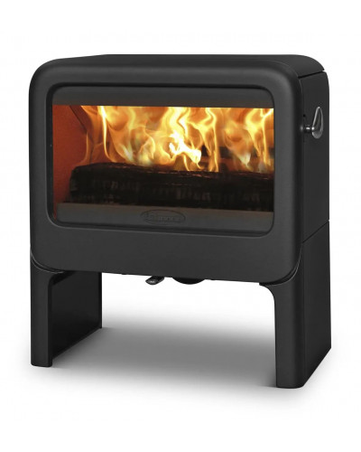 Чавунна пічка Dovre Rock 500TB