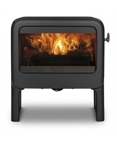 Чавунна пічка Dovre Rock 500TB