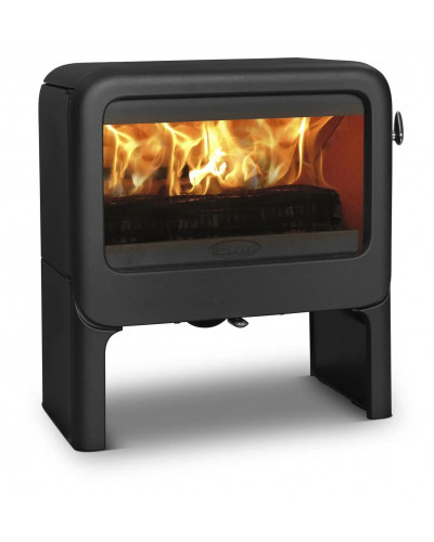 Чавунна пічка Dovre Rock 500TB