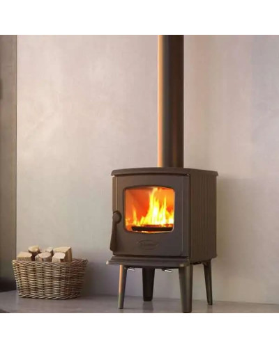 Чавунна пічка Dovre 325CB