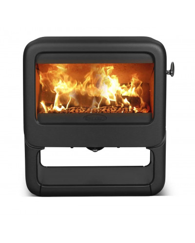 Чавунна пічка Dovre Rock 500WB