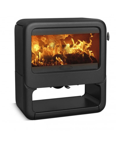 Чавунна пічка Dovre Rock 500WB