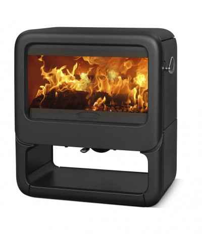 Чавунна пічка Dovre Rock 500WB
