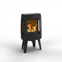 Чавунна пічка Dovre Sense 103