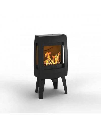 Чавунна пічка Dovre Sense 103