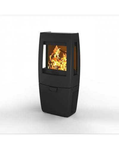 Чавунна пічка Dovre Sense 203