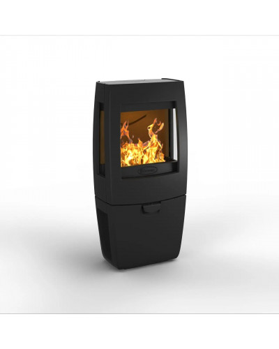 Чавунна пічка Dovre Sense 203