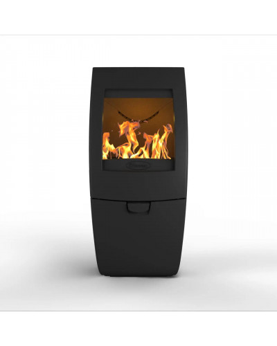 Чавунна пічка Dovre Sense 203