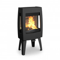 Чавунна пічка Dovre Sense 303
