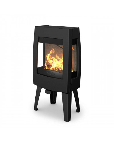 Чавунна пічка Dovre Sense 303