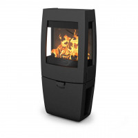 Чавунна пічка Dovre Sense 403