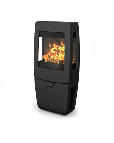 Чавунна пічка Dovre Sense 403