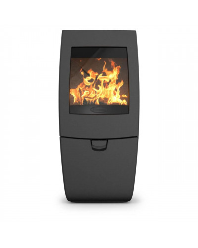 Чавунна пічка Dovre Sense 403