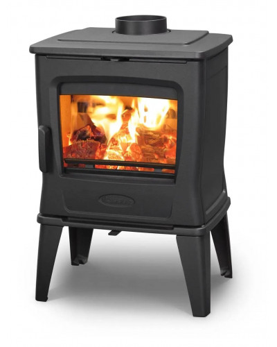 Чавунна пічка Dovre Tai 35W