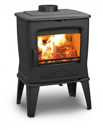 Чавунна пічка Dovre Tai 35W