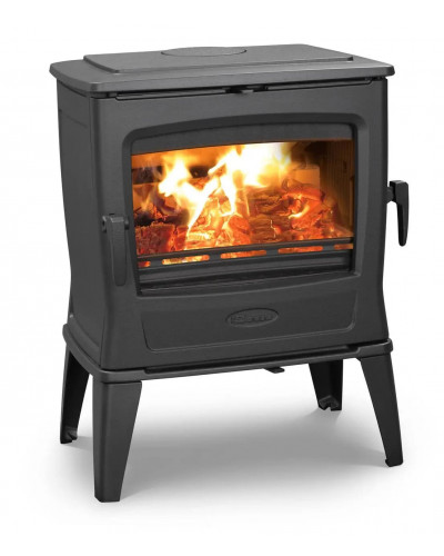 Чавунна пічка Dovre Tai 45WD