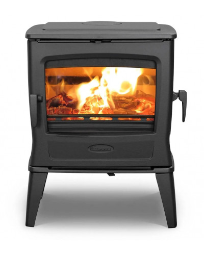 Чавунна пічка Dovre Tai 45WD