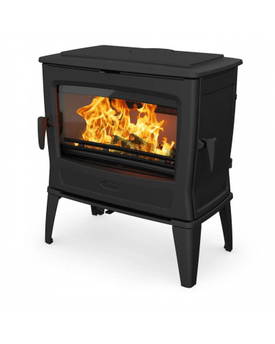 Чавунна пічка Dovre Tai 55WD