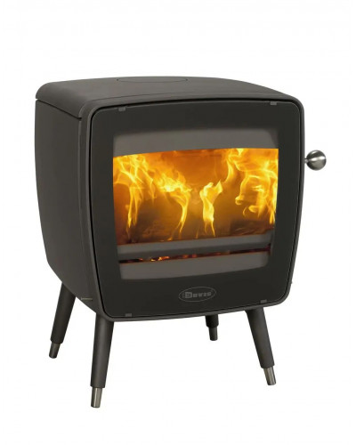 Чавунна пічка Dovre Vintage 35