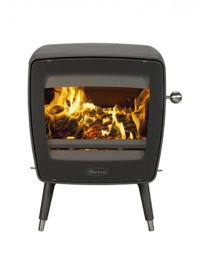 Чавунна пічка Dovre Vintage 35