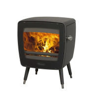 Чавунна пічка Dovre Vintage 35