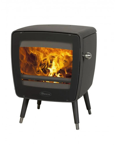 Чавунна пічка Dovre Vintage 35