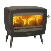 Чавунна пічка Dovre Vintage 50
