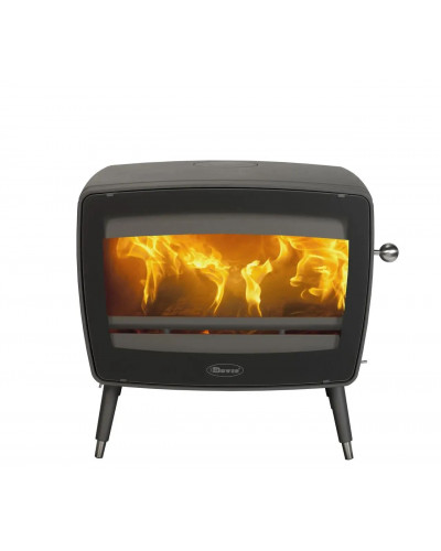 Чавунна пічка Dovre Vintage 50
