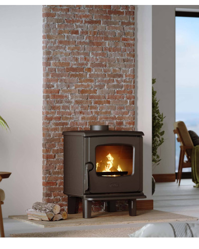Чавунна пічка Dovre 325CB